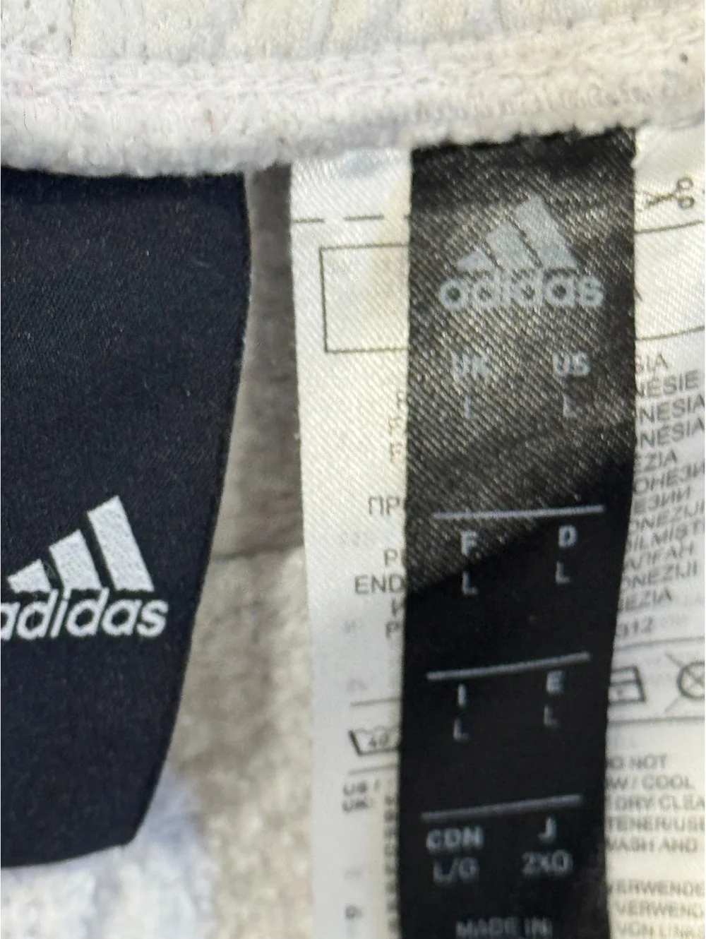 adidas men’s athletic